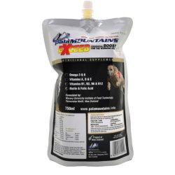 Professzionális multivitamin kutyáknak – Exceed 750 ml