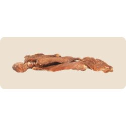 Szárított csirkehús filé 500 g