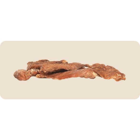 Szárított csirkehús filé 500 g