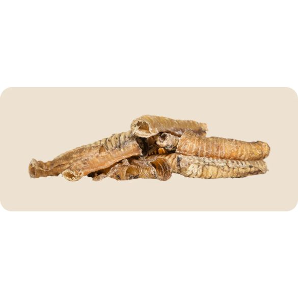 Szárított báránygé­ge 250 g