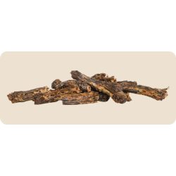 Szárított kacsanyak 250 g