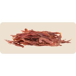 Szárított kacsahús filé 250 g