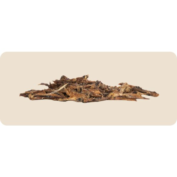 Szárított csirkeszárnyak 250 g
