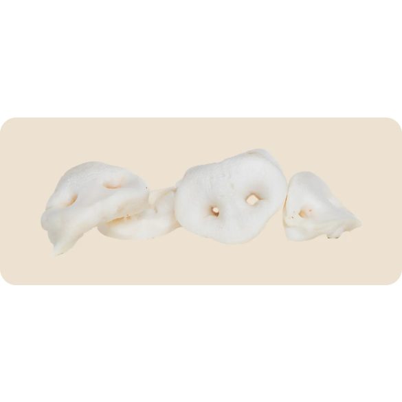 Puffasztott sertésorr 5 db