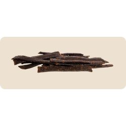 Szárított lóhús csíkok 125 g