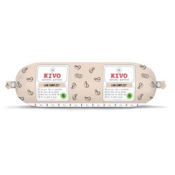 KIVO Bárány komplett BARF menü kutyáknak 500 g
