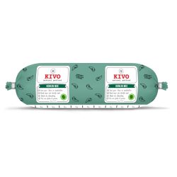 KIVO Nyúl mix BARF menü kutyáknak 500 g