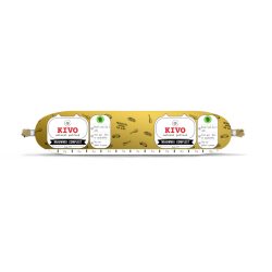 KIVO Miauw Mix BARF menü macskáknak 250g