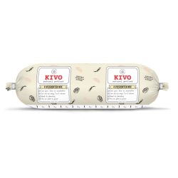 KIVO 4 halas komplett BARF menü kutyáknak 500g