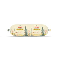 KIVO Párolt csirkehús rolád kutyáknak -600 g