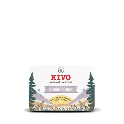   KIVO Kutyaszappan – Argánnal, Jojobával és Glicerinnel, 100 g