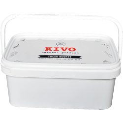 KIVO frissentartó